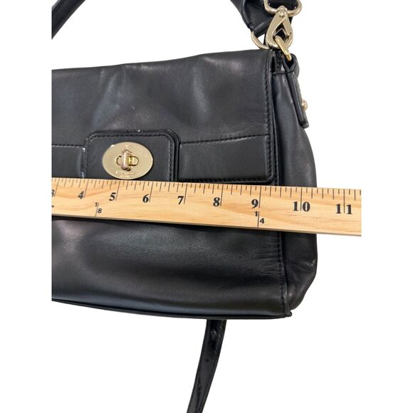 Kate Spade Black Crossbody Bag - Picture 4 of 6